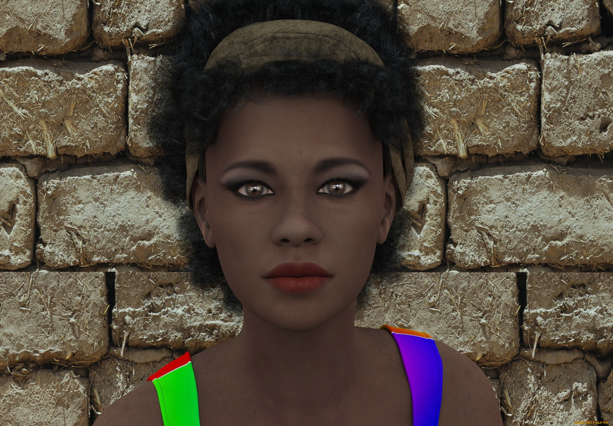 3 ,  , portraits, , , 